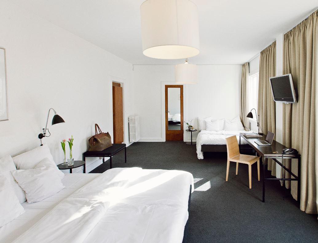 Hotel Astoria, Best Western Signature Collection Copenhaga Exterior foto