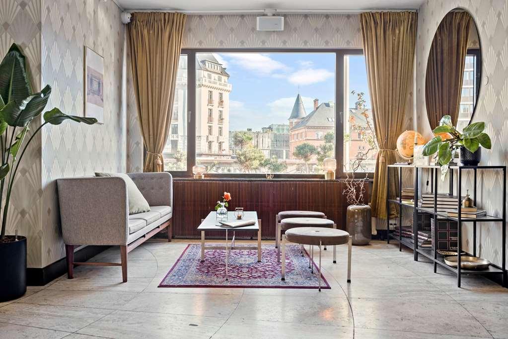 Hotel Astoria, Best Western Signature Collection Copenhaga Interior foto